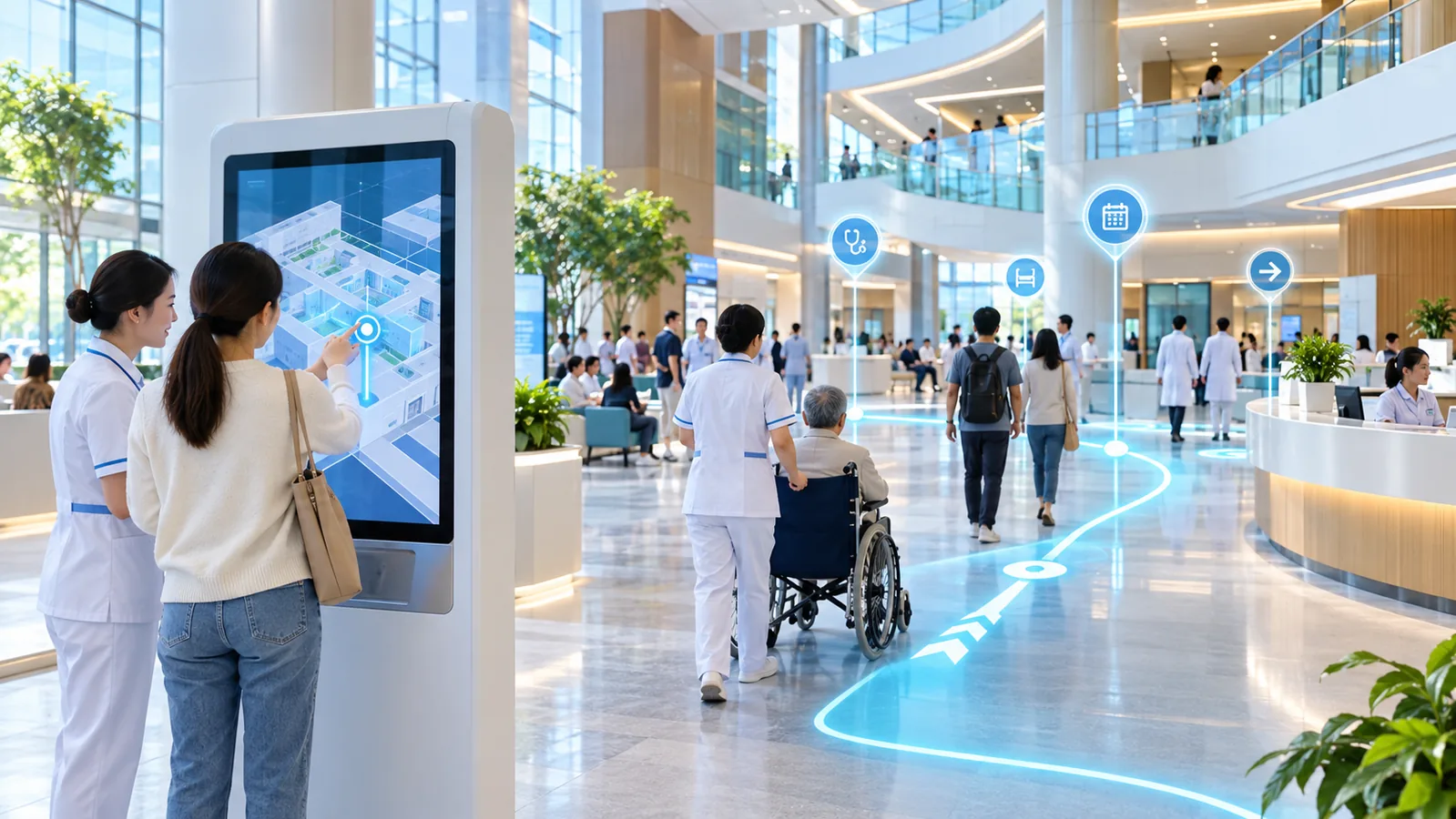 Changzhou First People's Hospital
