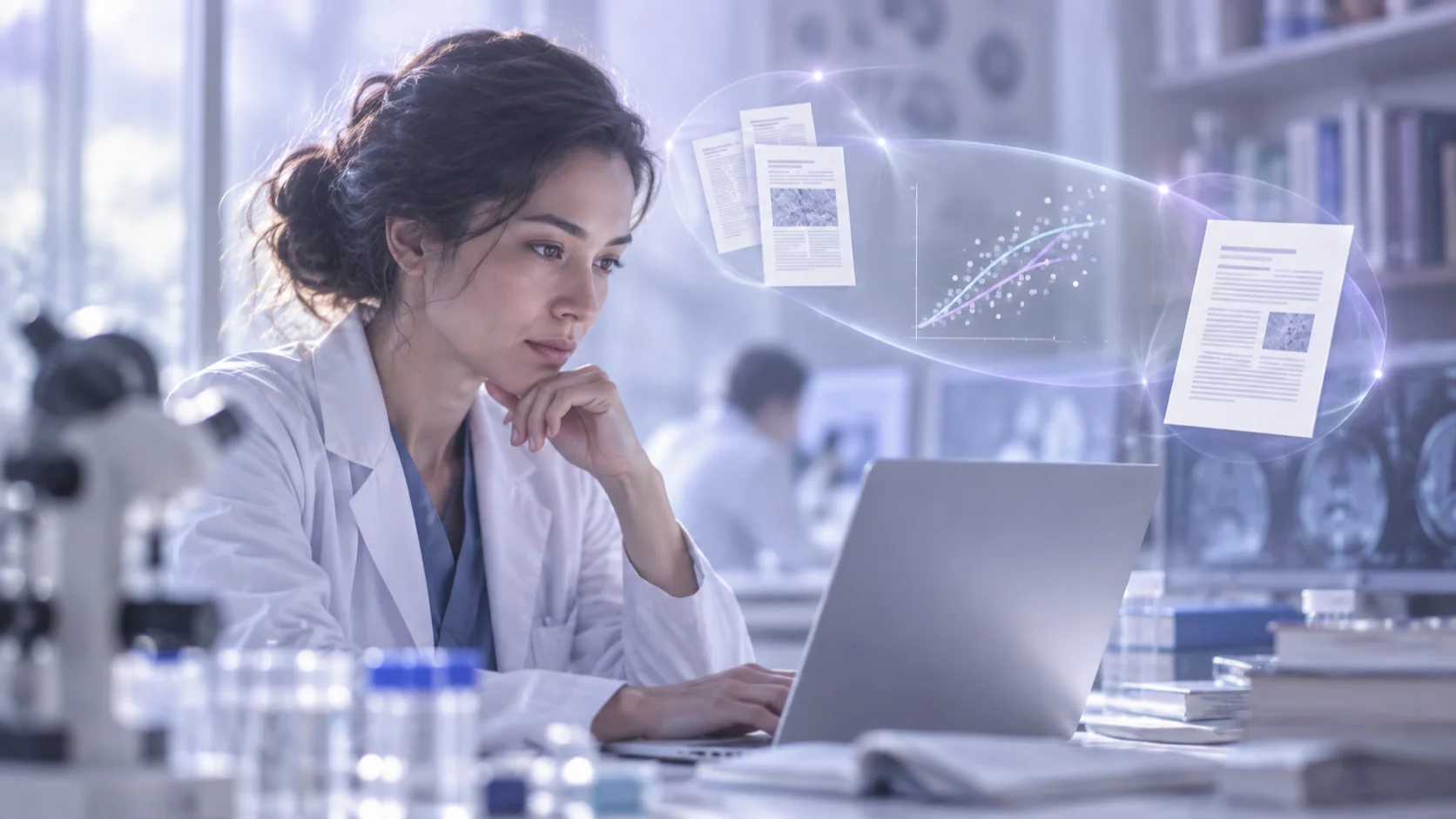 DaYi AI Medical Research / RoStar