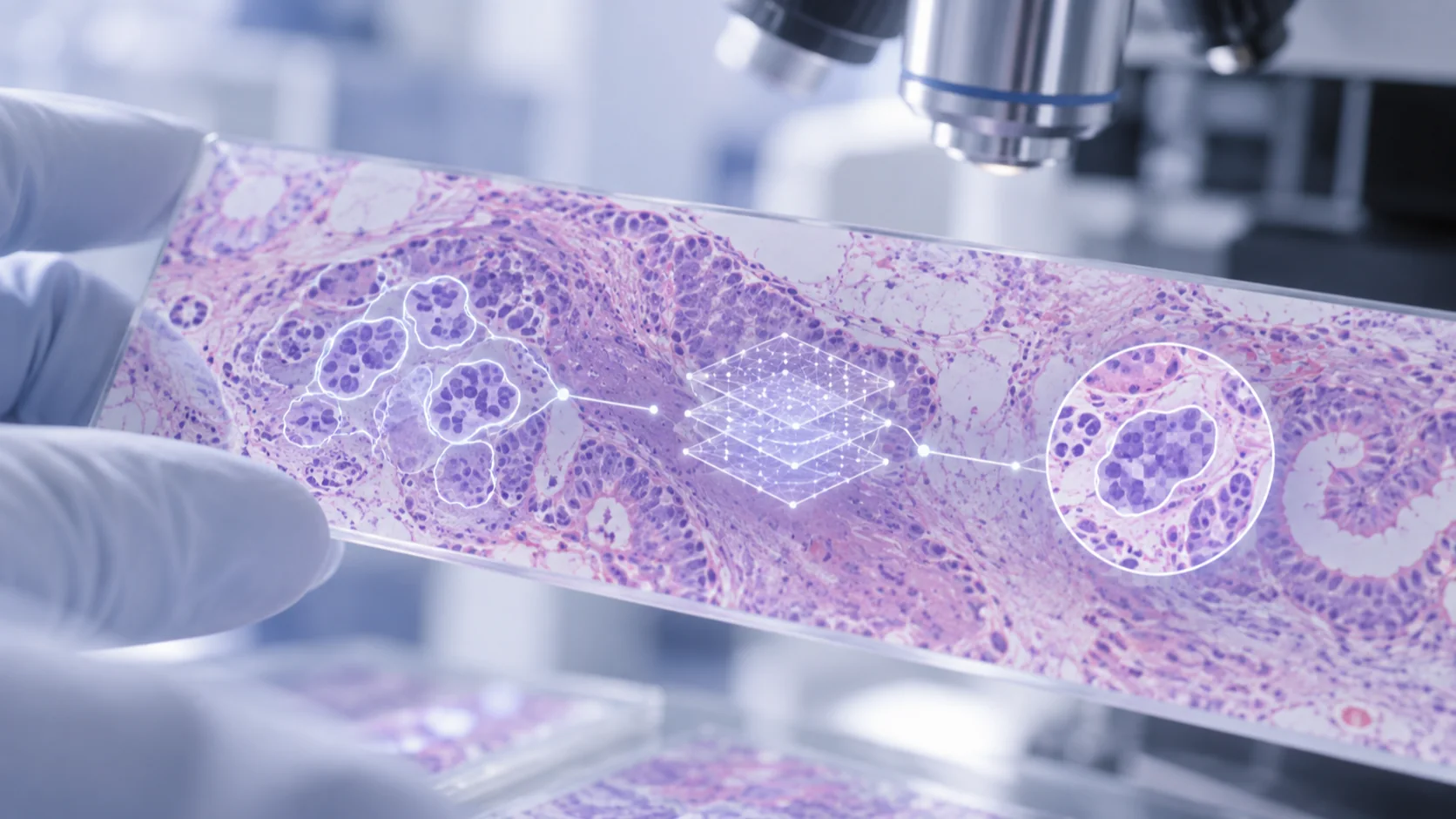 Pathology Foundation Model Application Platform