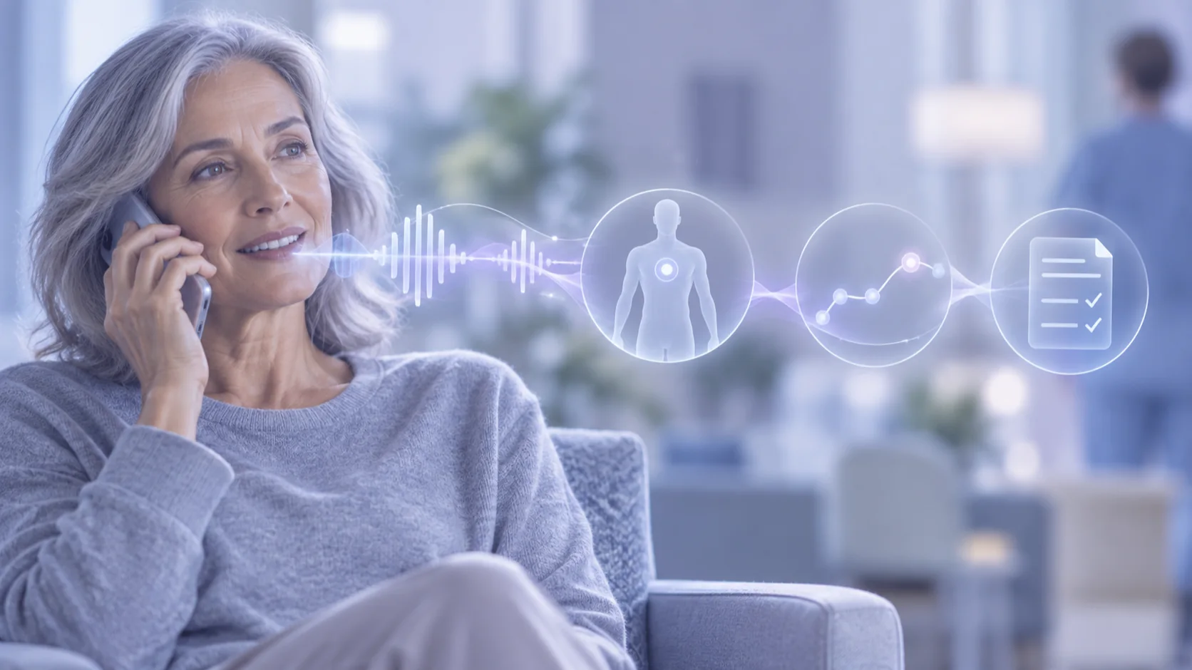 Smart Pre-Consultation
